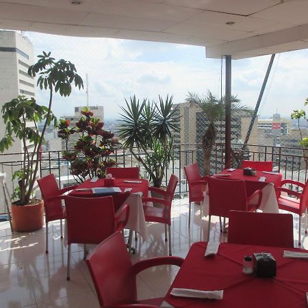 Hotel Royal Plaza กาลี ภายนอก รูปภาพ