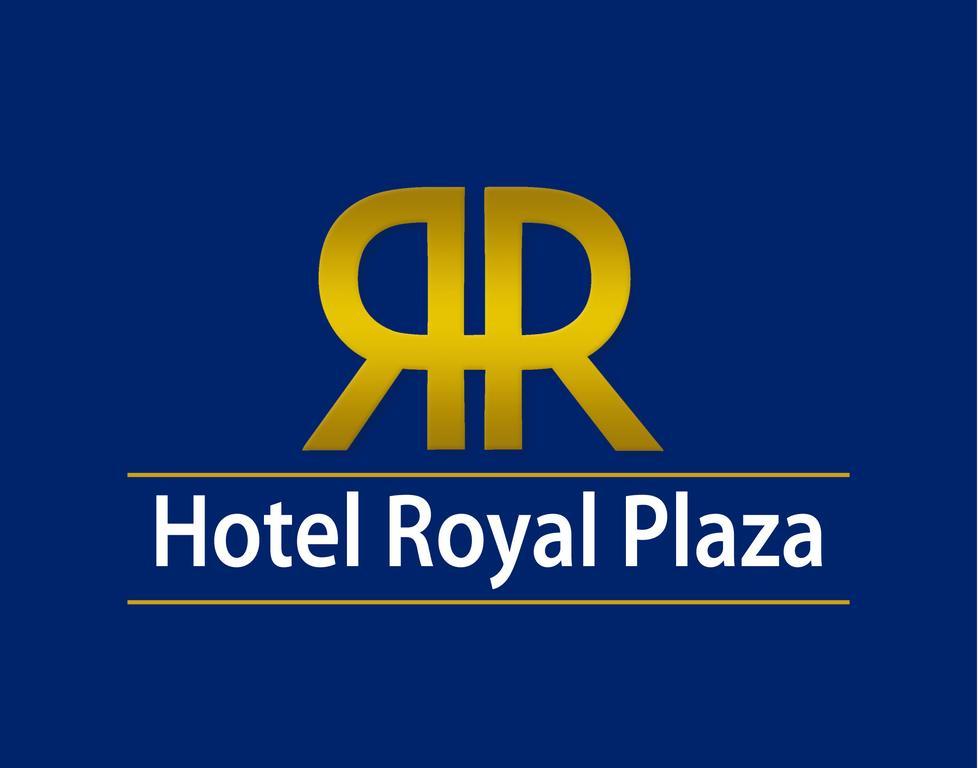 Hotel Royal Plaza กาลี ภายนอก รูปภาพ