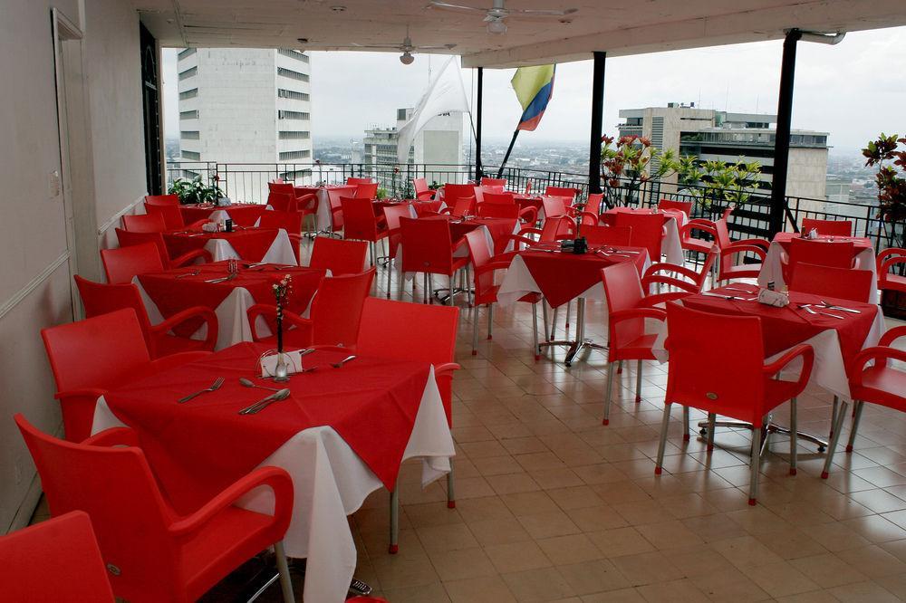 Hotel Royal Plaza กาลี ภายนอก รูปภาพ
