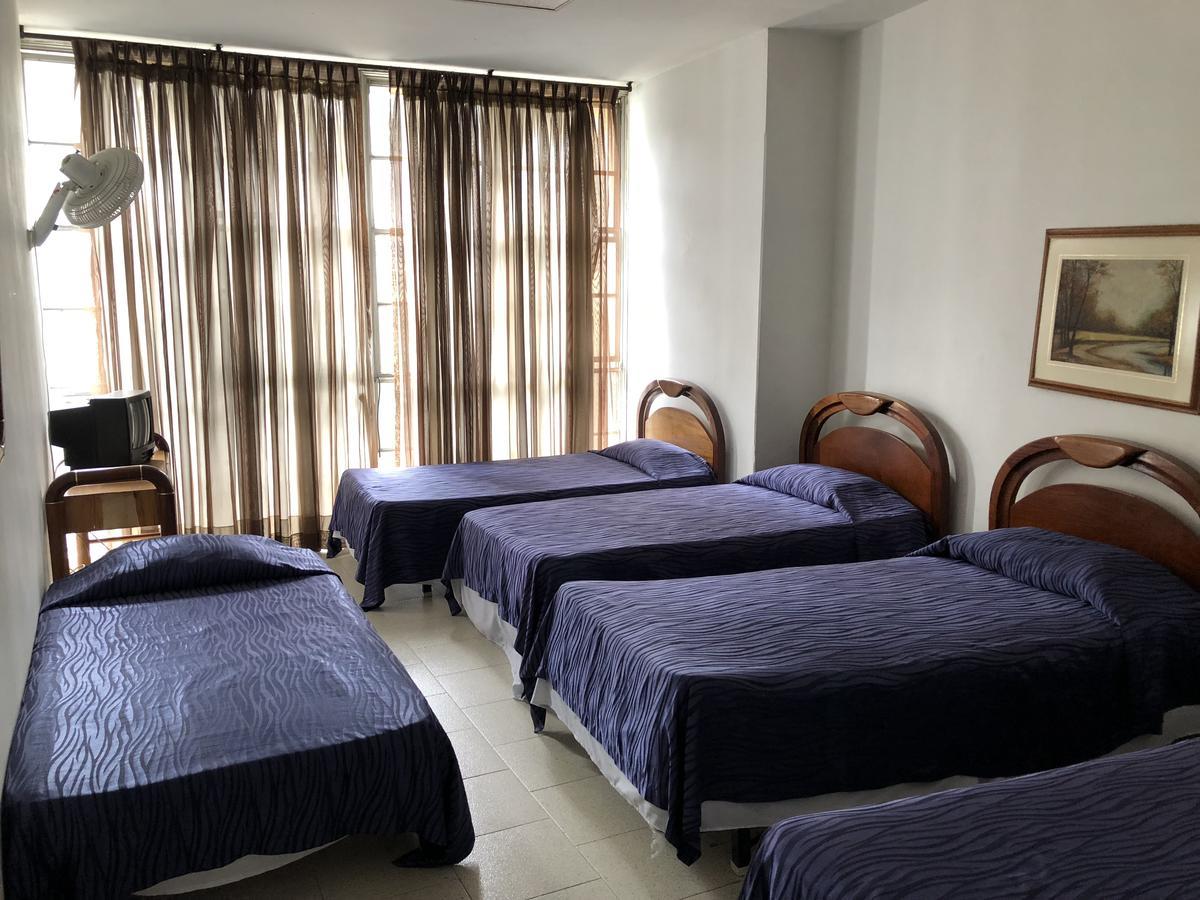 Hotel Royal Plaza กาลี ภายนอก รูปภาพ